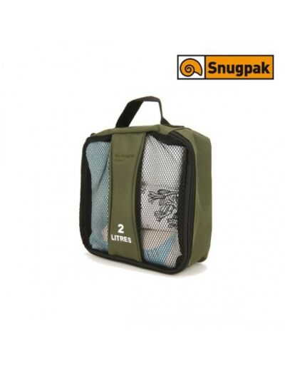 Trousse de Rangement PAKBOX 2 SNUGPAK