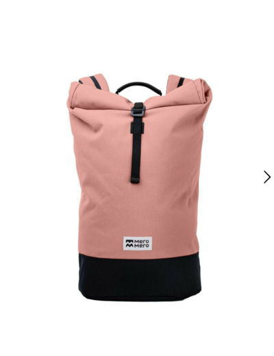 Sac à Dos Squamish Backpack V2 Blossom Pink MERO MERO