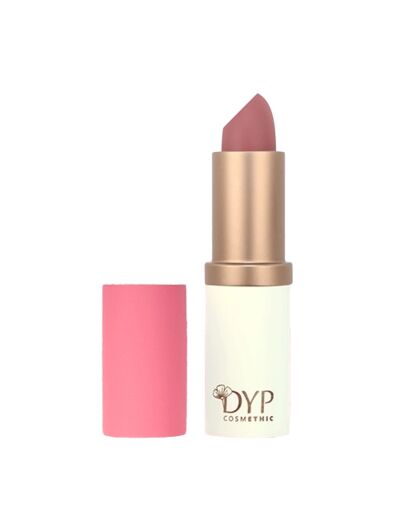 Rouge à lèvres 414 - Cosmétique rechargeable - Dyp cosmetic
