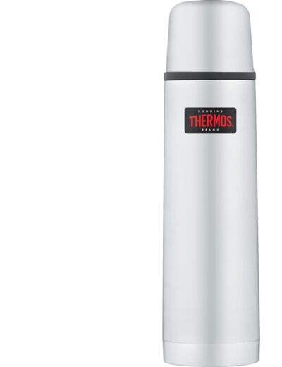 Bouteille THERMOS Light & Compact 0.5L