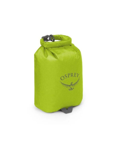 Dry Sack Ultralight 3 Limon Green OSPREY