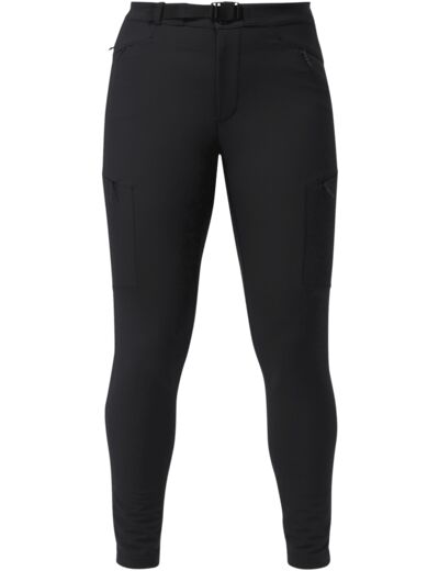 Pantalon de trekking Femme Austra Black MOUNTAIN EQUIPMENT