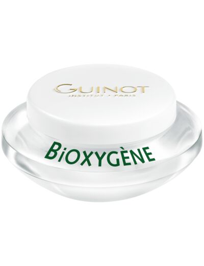 Guinot Crème BiOXYGENE