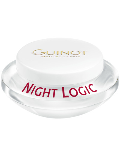 Guinot Crème Night Logic