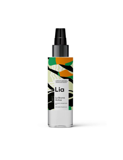 LIA - La Brume Active Pureté