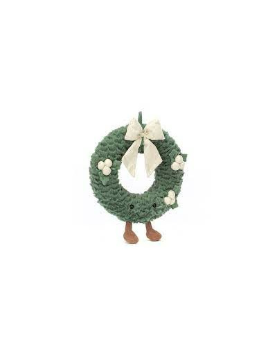 Amuseable Gold Wreath Large - Jellycat