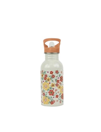 Gourde 500 ml - Florence - Yoko design