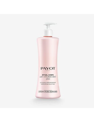 Payot Lait Hydratant 24H