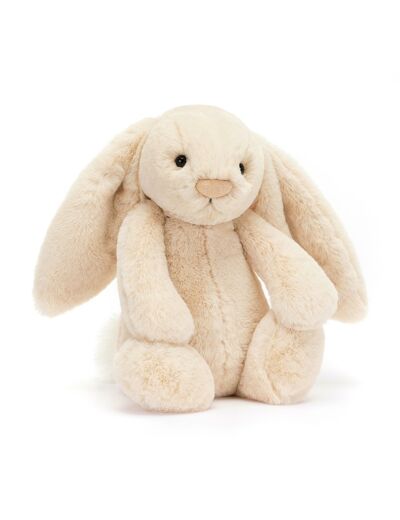 Bashful Luxe Willow Bunny Medium - Jellycat