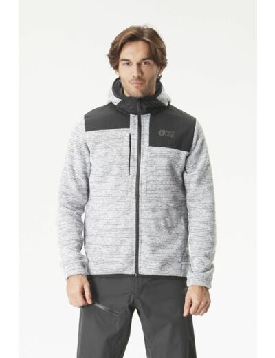 Polaire ambroze fleece