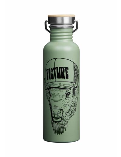 Gourde hampton bottle