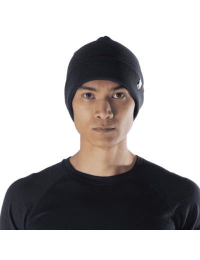 Bonnet Walrus Black ARTILECT