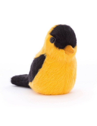 Birdling Goldfinch - Jellycat