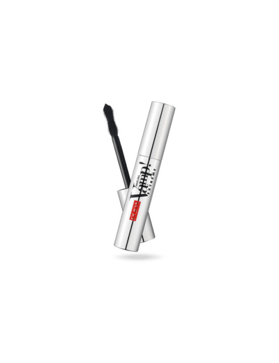 VAMP! MASCARA WATERPROOF EXTRA BLACK 1