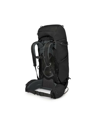 Sac à dos Kestrel 58 Black L/XL OSPREY