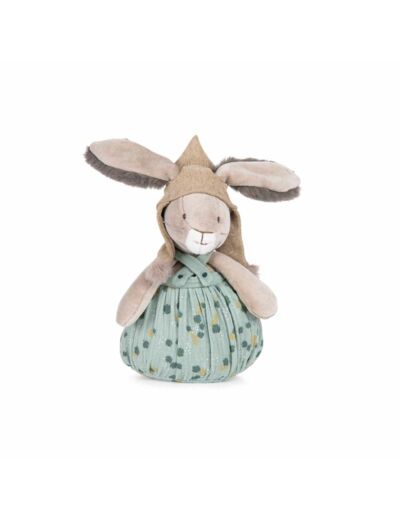 Lapin musical Trois petits lapins