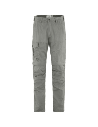 Pantalon Karl Pro Zip Off 020/Grey FJÄLLRÄVEN